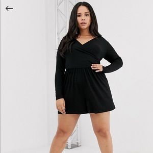 ASOS Romper Size 16